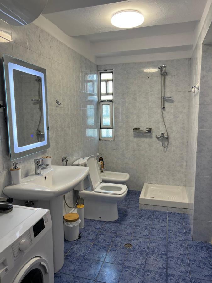 Apartment In Skanderbeg Square - Tirana Center 2 Exterior photo