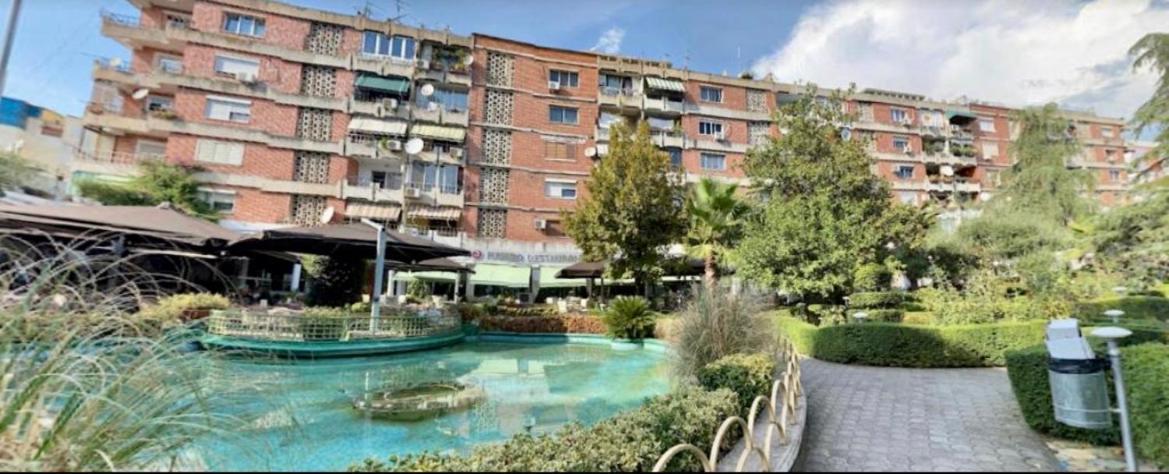Apartment In Skanderbeg Square - Tirana Center 2 Exterior photo