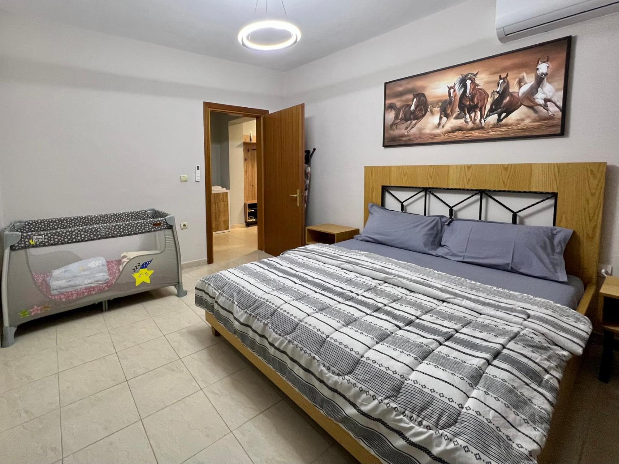 Apartment In Skanderbeg Square - Tirana Center 2 Exterior photo