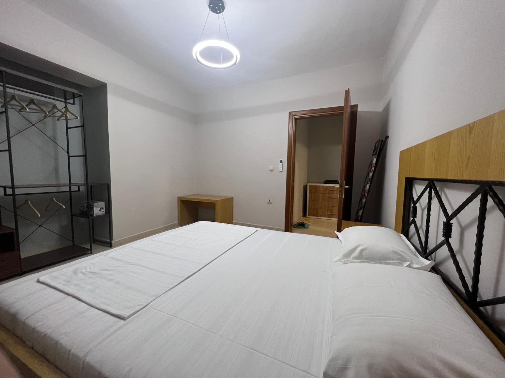 Apartment In Skanderbeg Square - Tirana Center 2 Exterior photo